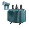 35KV three-phase oil-immersed Distribution transformer, Power transformer